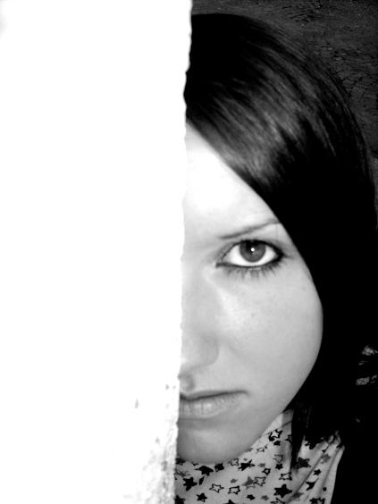 Hidden Face