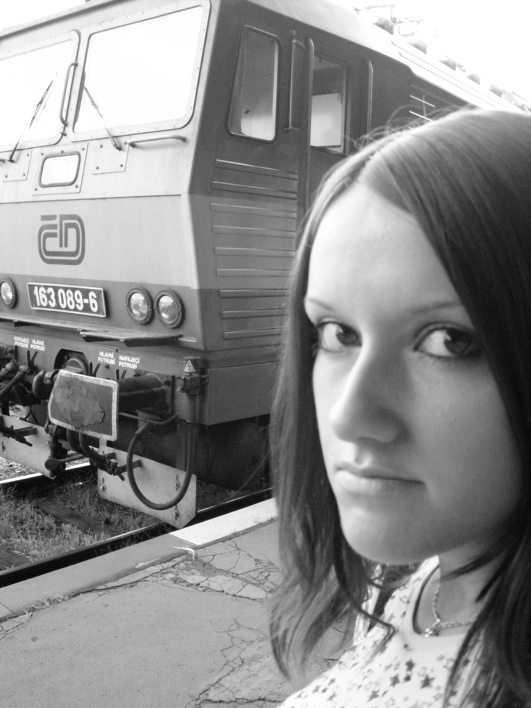 Love Train!