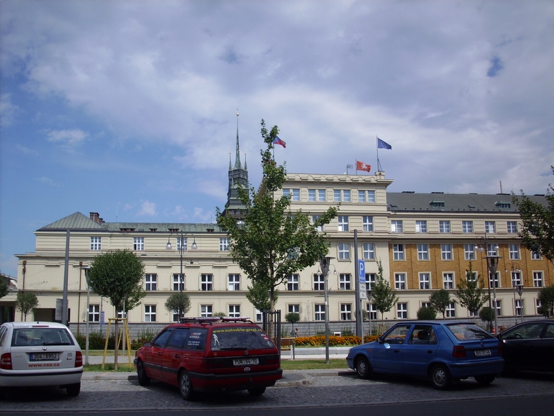 Pardubice